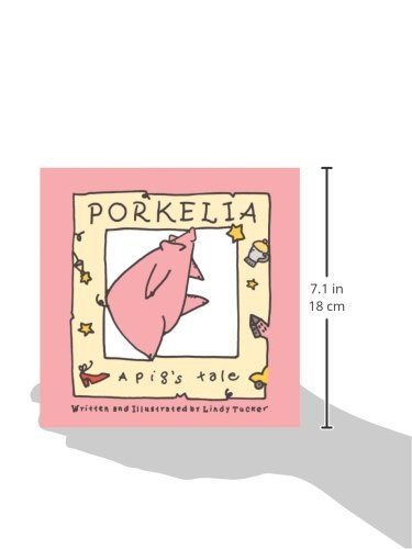 Porkelia,Used