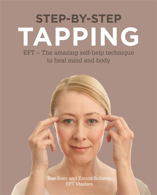 StepbyStep Tapping,Used