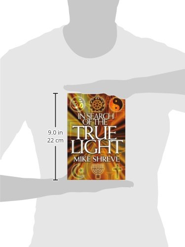 In Search of the True Light,Used