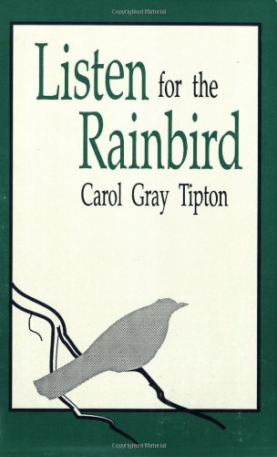 Listen for the Rainbird,Used