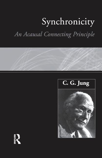 Synchronicity: An Acausal Connecting Principle,Used