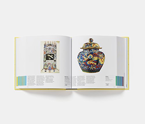 30,000 Years Of Art: The Story Of Human Creativity Across Time & Space,New