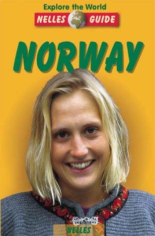Nelles Guide Norway,Used