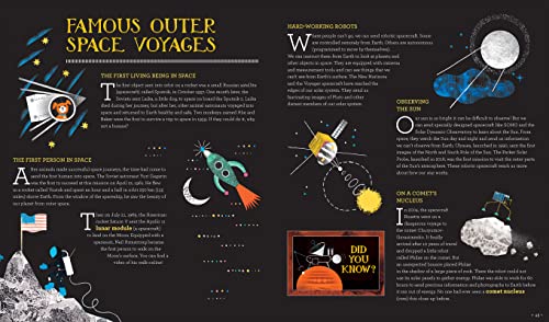 Barefoot Books Solar System,Used