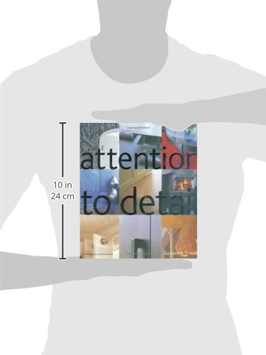 Attention to Detail,Used