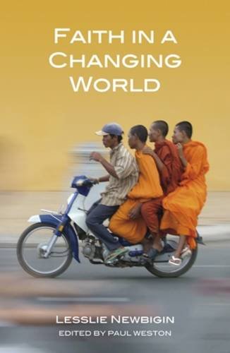 Faith In A Changing World,Used
