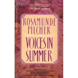 Voices in Summer,Used