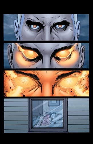 Irredeemable Omnibus,Used
