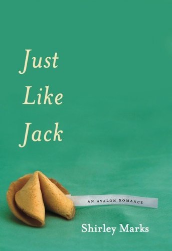 Just Like Jack,New