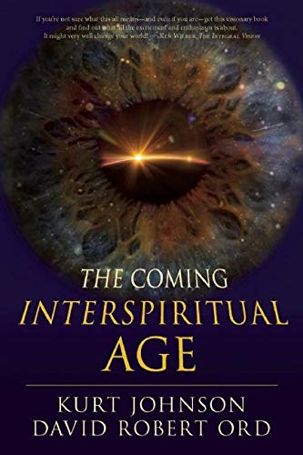 The Coming Interspiritual Age,Used