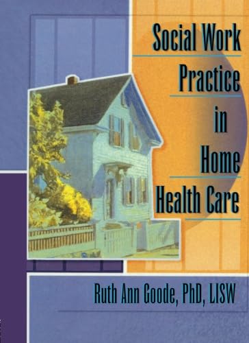 Social Work Practice in Home Health Care,Used