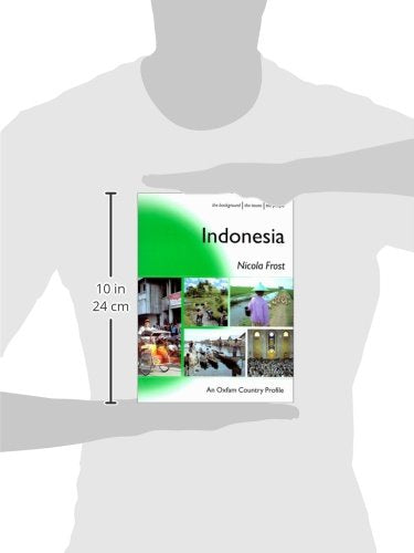 Indonesia (International Development),Used