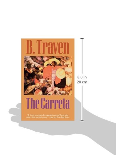 The Carreta (Jungle Novels),Used