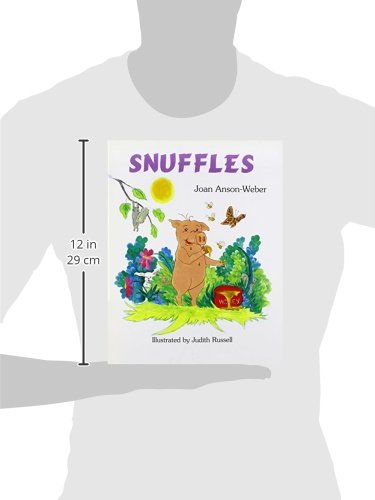 Snuffles,Used