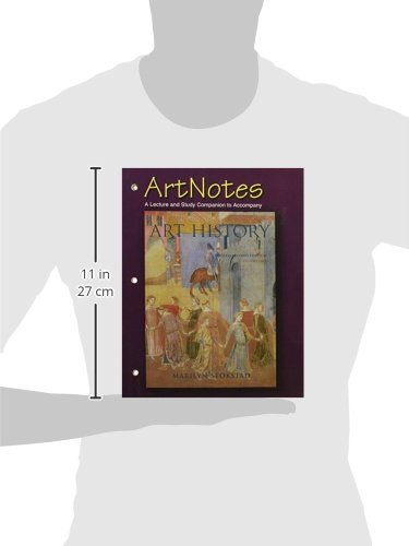 ArtNotes, Volume 1,Used