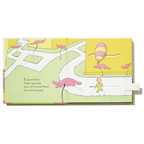 Dr. Seuss'S Oh, Baby! Go, Baby! (Dr. Seuss Nursery Collection),Used