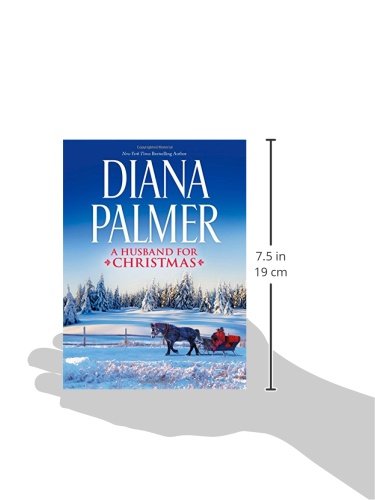 A Husband for Christmas: Snow KissesLionhearted,Used