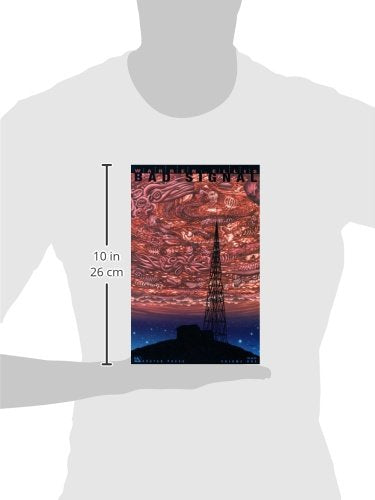 Warren Ellis' Bad Signal Volume 1 (WARREN ELLIS BAD SIGNAL TP),Used