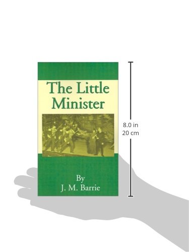 The Little Minister,Used