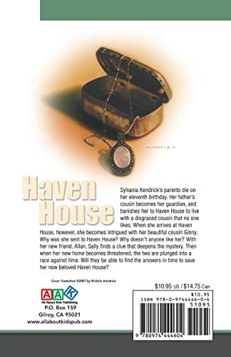 Haven House,Used