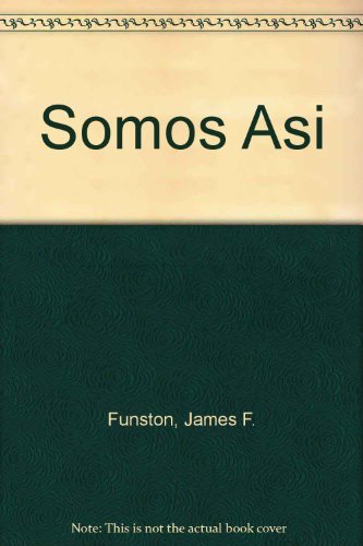 Somos Asi,Used