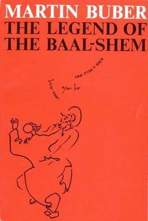 The Legend of BaalShem,Used