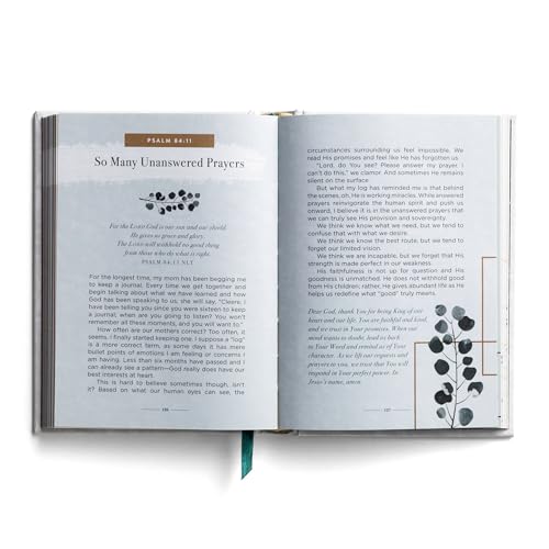 Be Still: 90 Devotions for the Hopeful Heart,New