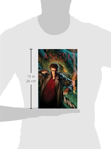 Angel: After The Fall, Vol. 1,New