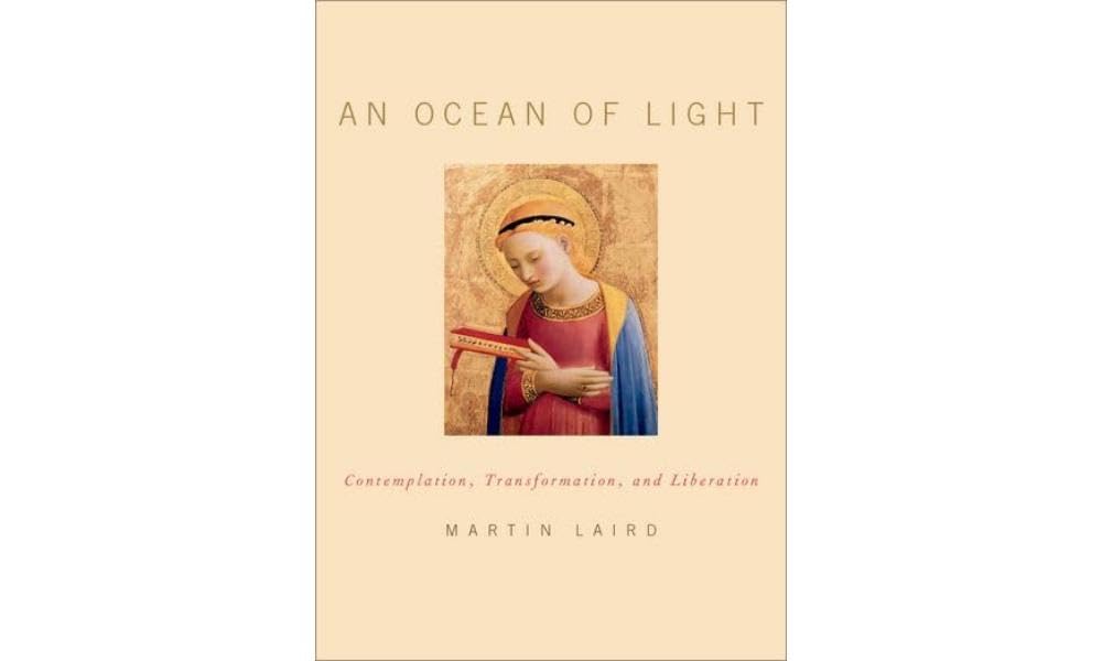 An Ocean of Light: Contemplation, Transformation, and Liberation,Used