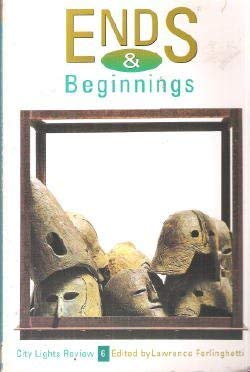 Ends and Beginnings (City Lights Review, No. 6),Used