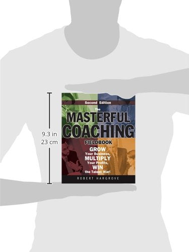 Masterful Coaching Fieldbook 2e,Used