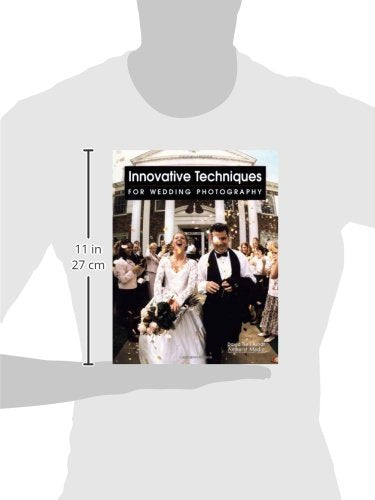 Innovative Techniques for Wedding Photography,Used