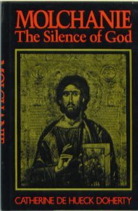 Molchanie: The silence of God,Used