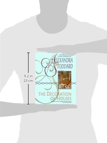 The Decoration of Houses (Harperresource Book),Used
