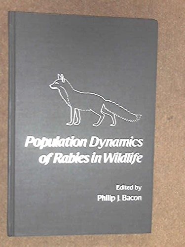 Population Dynamics of Rabies in Wildlife,Used