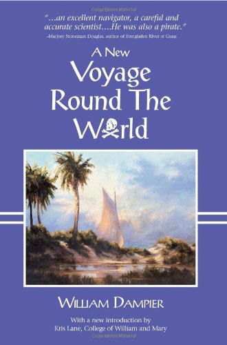 A New Voyage Round the World,New