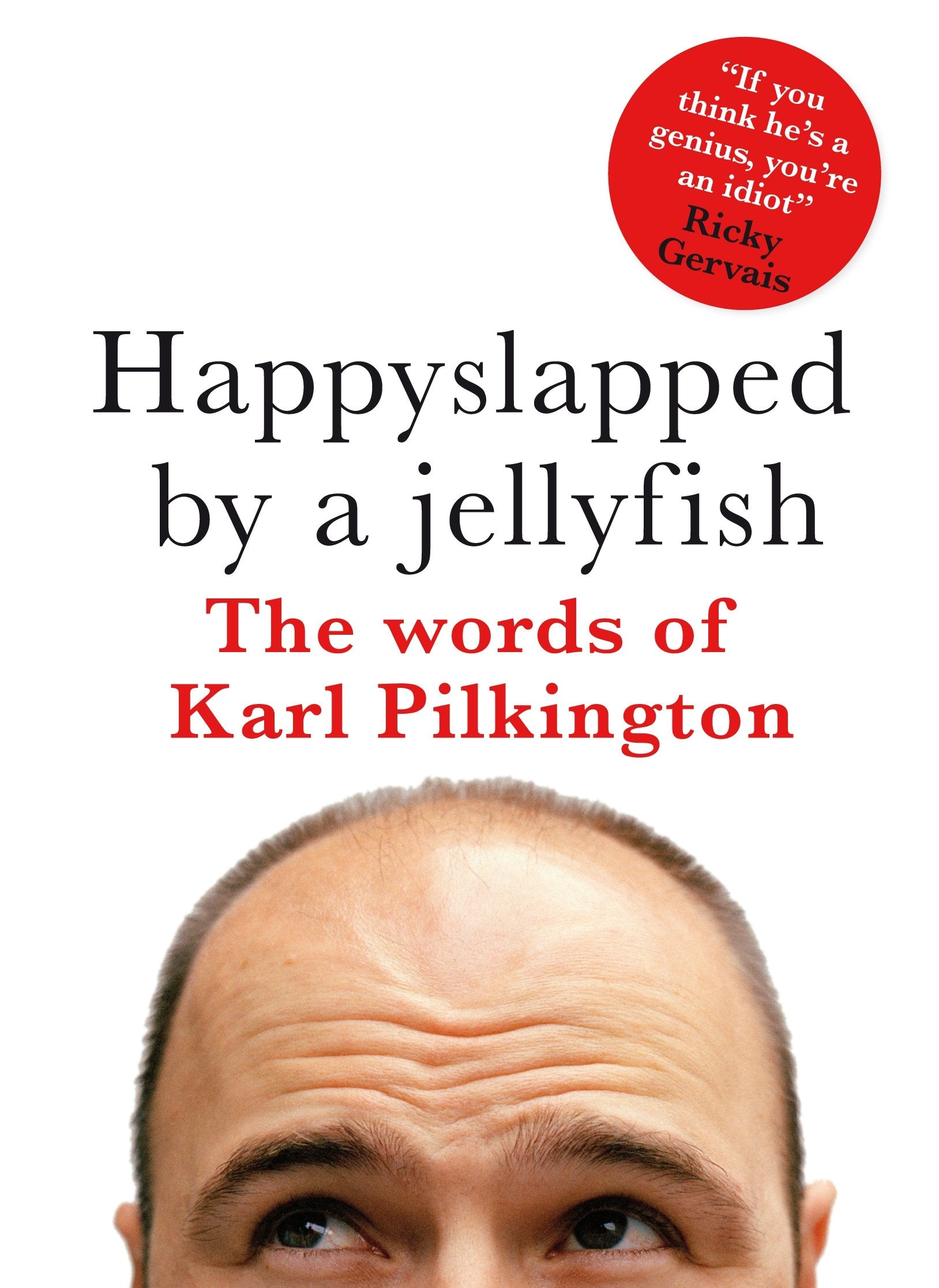 Happyslapped by a Jellyfish,Used