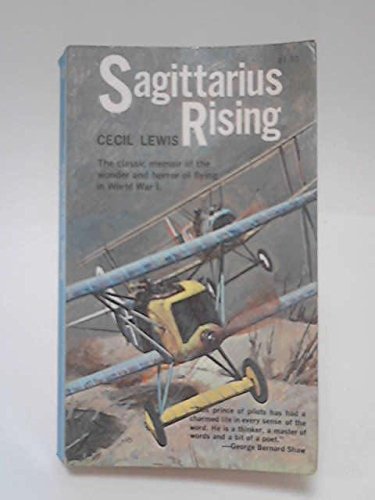 Sagittarius Rising,Used
