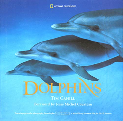 Dolphins,Used