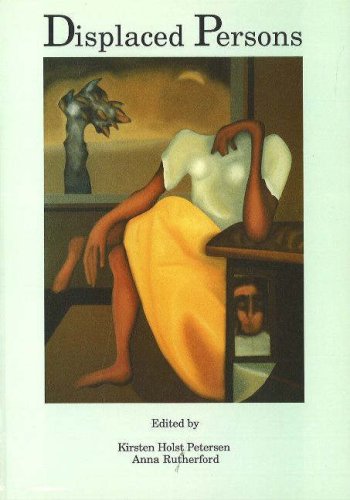 Displaced Persons (Dolphin),Used
