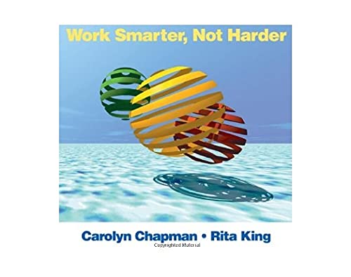 Differentiated Instructional Management: Work Smarter, Not Harder,Used