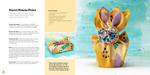Zero Waste: Gift Wrap: 30 ideas for furoshiki and other sustainable solutions (Zero Waste, 1),Used