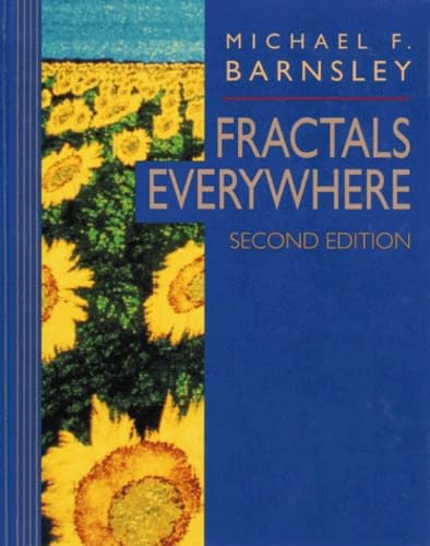 Fractals Everywhere,New