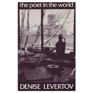 The Poet in the World,Used