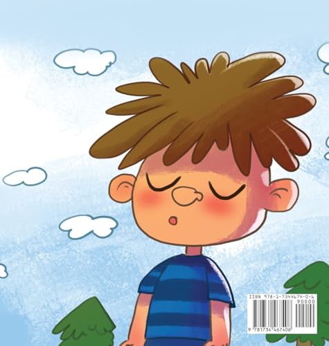 When I Am Angry: Kids Books about Anger, ages 3 5, children's books (SelfRegulation Skills),Used