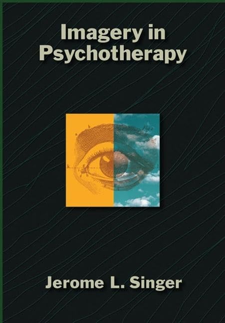 Imagery in Psychotherapy,Used