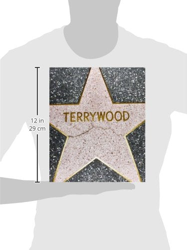 Terry Richardson: Terrywood,Used