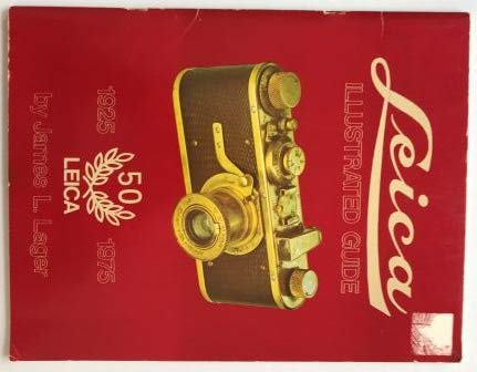 Leica Illustrated Guide,Used