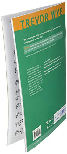 Beginner'S Book For The Flute  Part Two,Used