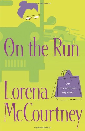 On The Run: A Novel,New